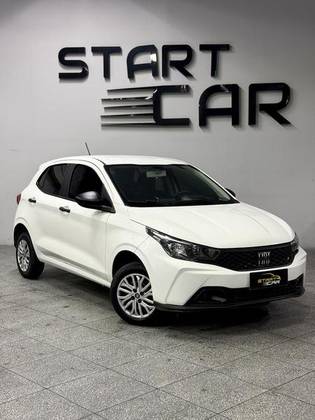 FIAT ARGO 1.0 FIREFLY FLEX MANUAL FIAT ARGO 1.0 FIREFLY FLEX MANUAL